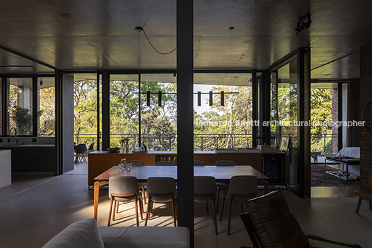 casa ac arquitetos associados