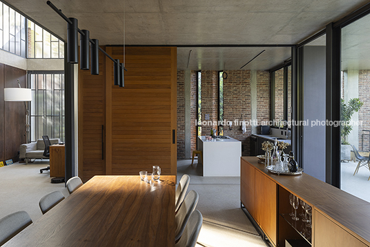 casa ac arquitetos associados