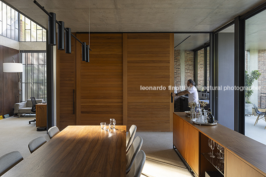 casa ac arquitetos associados