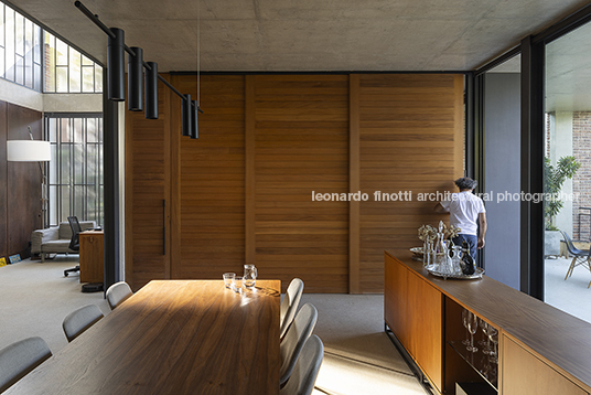 casa ac arquitetos associados