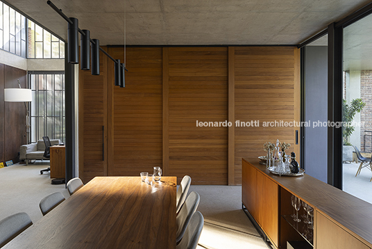 casa ac arquitetos associados