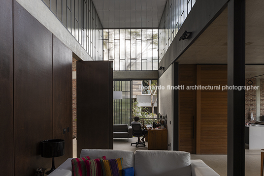 casa ac arquitetos associados