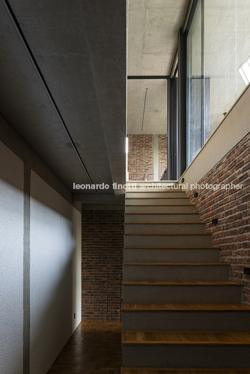 casa ac arquitetos associados