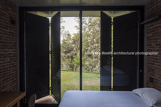 casa ac arquitetos associados