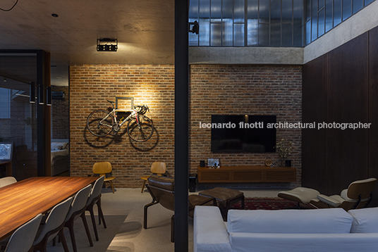 casa ac arquitetos associados