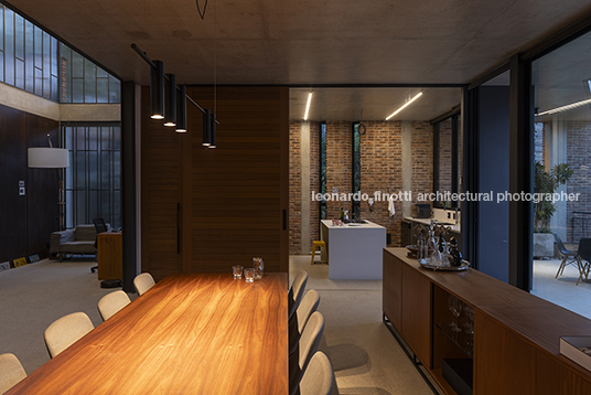 casa ac arquitetos associados