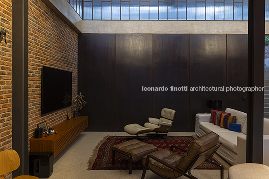 casa ac arquitetos associados