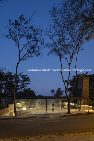 casa ac arquitetos associados