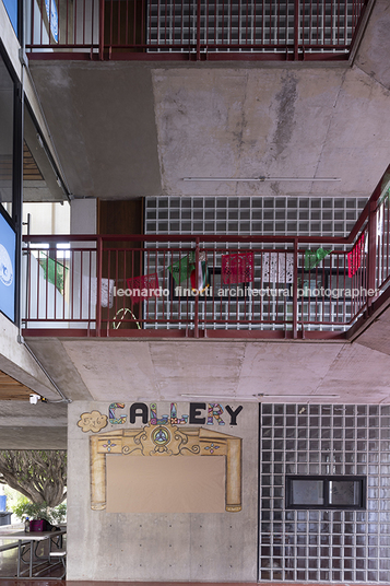 escuela continente miguel montor