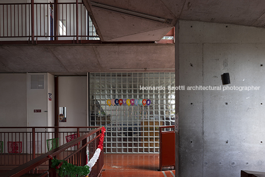 escuela continente miguel montor