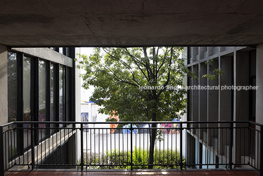 escuela continente miguel montor