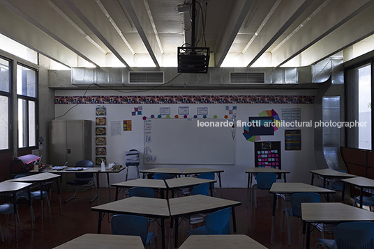 escuela continente miguel montor