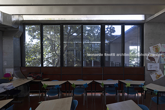 escuela continente miguel montor