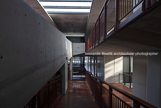 escuela continente miguel montor