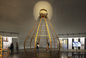 xiv bienal de arquitetura de são paulo - oca