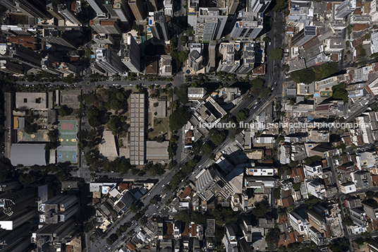 belo horizonte snapshots several authors