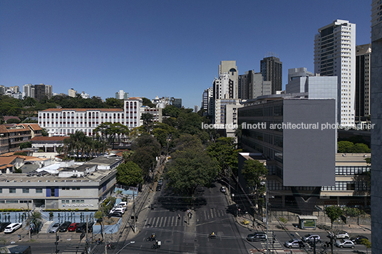 belo horizonte snapshots several authors