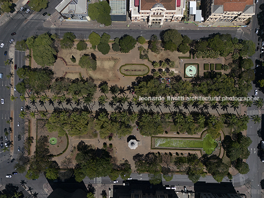 belo horizonte snapshots several authors