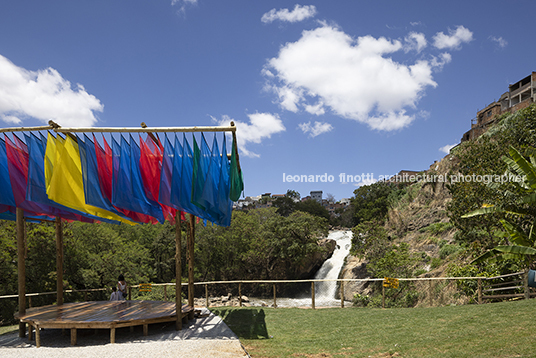 belo horizonte snapshots several authors