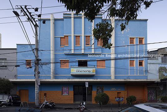 belo horizonte snapshots several authors