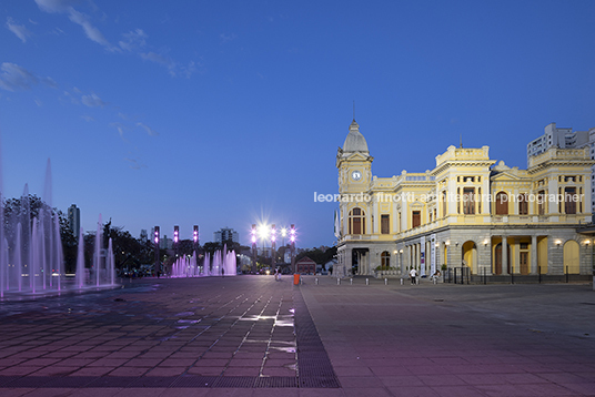 belo horizonte snapshots several authors