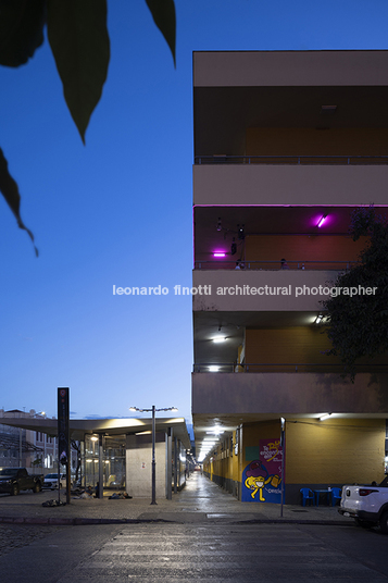 belo horizonte snapshots several authors