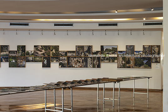 leonardo finotti trans:paisagem - casa do baile eder ribeiro