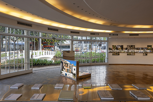 leonardo finotti trans:paisagem - casa do baile eder ribeiro