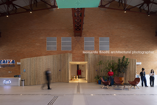 caixa cultural elimax cenotécnica