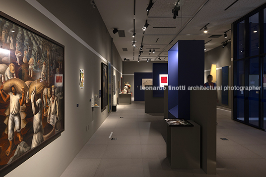 caixa cultural elimax cenotécnica