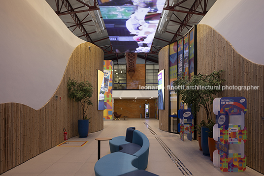 caixa cultural elimax cenotécnica