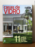 #26 especial casas de vidro