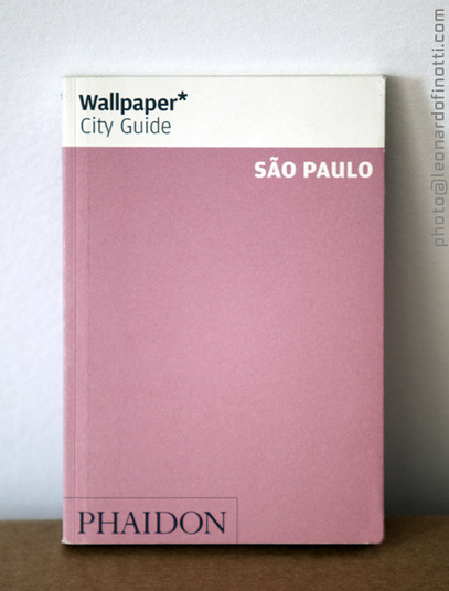 wallpaper*city guide: são paulo 