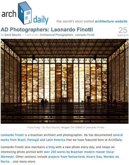 ad photographers: leonardo finotti