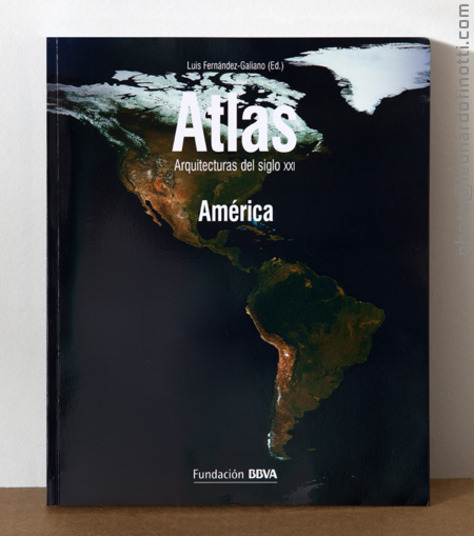 atlas arquitectura del siglo xxi america