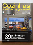 #29 especial cozinhas e espaços gourmet