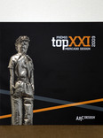 prêmio top xxi 2009 mercado design
