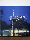alvaro siza: modern redux