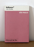 wallpaper*city guide: são paulo