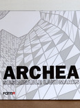 archea: sustainable landmarks exhibition