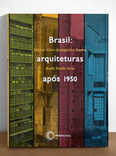 brasil: arquiteturas após 1950