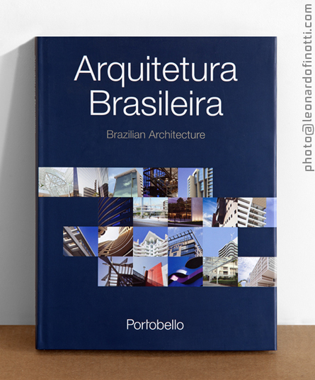 arquitetura brasileira