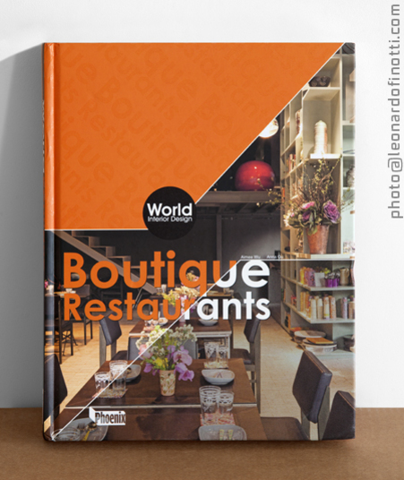 boutique restaurants