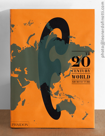 the phaidon atlas of 20th century world architecture