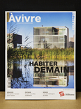 2012 Collector Habiter Demain