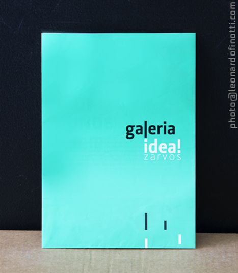 Galeria idea!zarvos catalogue