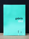 Galeria idea!zarvos catalogue