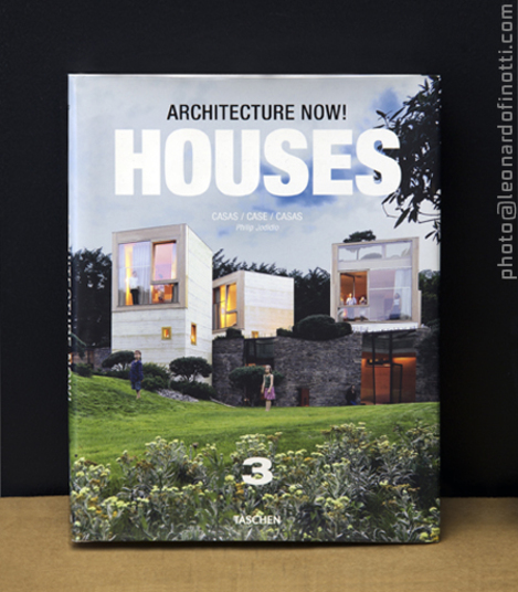 Architecture Now! houses #3