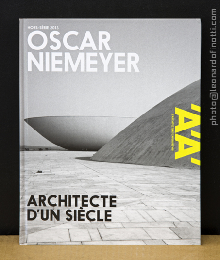 oscar niemeyer: architecte d'un siècle