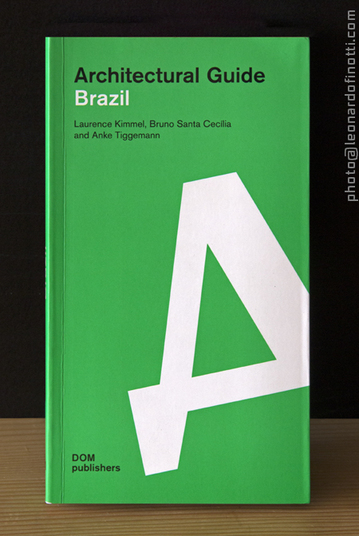 architectural guide brazil